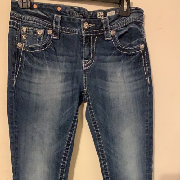 MissMe Jeans - Picture 2 of 4